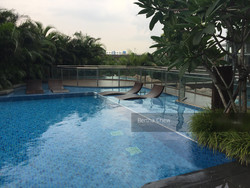 The Glades (D16), Condominium #203011631